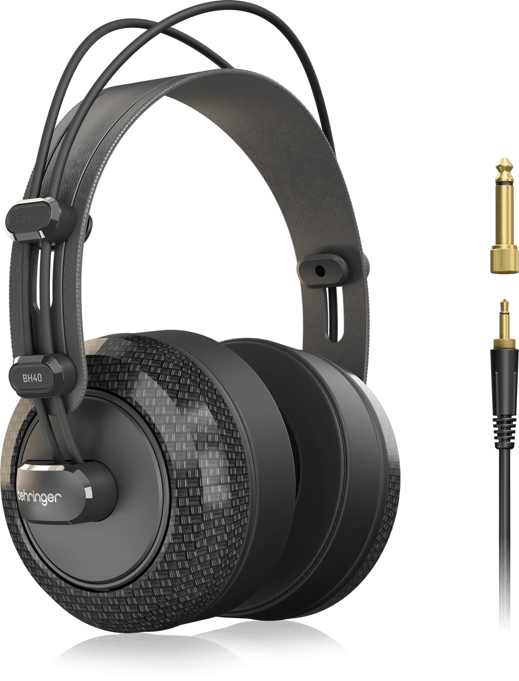 Audífonos Behringer BH40