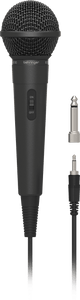 Micrófono Vocal Dinámico Behringer BC110