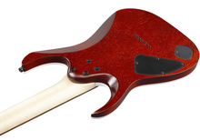 Cargar imagen en el visor de la galería, Guitarra Eléctrica Ibanez RGA42FM
