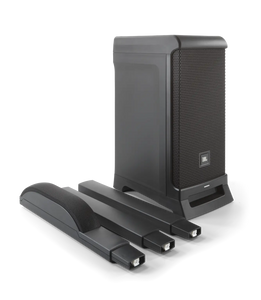 Bocina Activa de Columna 8" de 2 Vias JBL IRX ONE