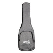 Load image into Gallery viewer, Protec Silver Series CF234E Soft Case for Electric Guitar
