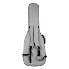 Load image into Gallery viewer, Protec Silver Series CF234E Soft Case for Electric Guitar
