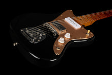 Load image into Gallery viewer, Guitarra Eléctrica Jazzmaster Jet Guitars JJ-350 BGT HH
