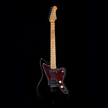 Cargar imagen en el visor de la galería, Guitarra Eléctrica Jazzmaster Jet Guitars JJ-350 BK HH
