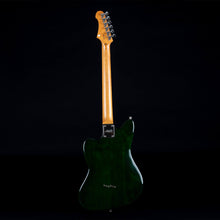 Cargar imagen en el visor de la galería, Guitarra Eléctrica Jazzmaster Jet Guitars JJ-350 GR R
