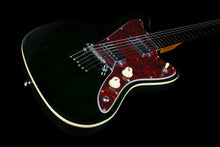Cargar imagen en el visor de la galería, Guitarra Eléctrica Jazzmaster Jet Guitars JJ-350 GR R
