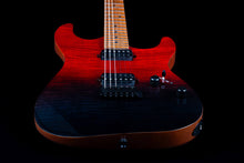 Load image into Gallery viewer, Guitarra Eléctrica Stratocaster Jet Guitars JS-1000 Vulcano
