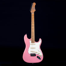 Load image into Gallery viewer, Guitarra Eléctrica Stratocaster Jet Guitars JS-300
