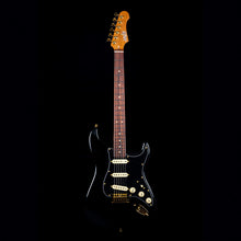 Cargar imagen en el visor de la galería, Guitarra Eléctrica Stratocaster Jet Guitars JS-380
