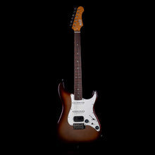Load image into Gallery viewer, Guitarra Eléctrica Stratocaster Jet Guitars JS-40 Elite Metallic Burst
