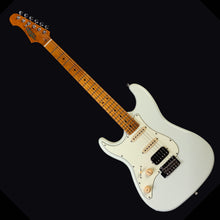 Load image into Gallery viewer, Guitarra Eléctrica Zurda Stratocaster Jet Guitars JS-400 LH HSS

