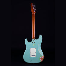 Load image into Gallery viewer, Guitarra Eléctrica Stratocaster Jet Guitars JS-400 Relic
