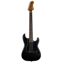Load image into Gallery viewer, Guitarra Eléctrica 7 Cuerdas Stratocaster Jet Guitars JS-407 Matte
