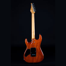 Cargar imagen en el visor de la galería, Guitarra Eléctrica Stratocaster Jet Guitars JS-45 Elite Fireburst
