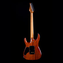 Cargar imagen en el visor de la galería, Guitarra Eléctrica Stratocaster Jet Guitars JS-45 Elite Indigo Gray
