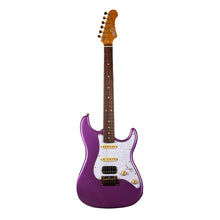 Cargar imagen en el visor de la galería, Guitarra Eléctrica Stratocaster Jet Guitars JS-480 G
