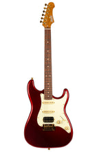 Cargar imagen en el visor de la galería, Guitarra Eléctrica Stratocaster Jet Guitars JS-480 G
