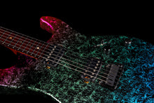Cargar imagen en el visor de la galería, Guitarra Eléctrica Stratocaster Jet Guitars JS-50 Elite Art
