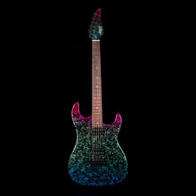 Cargar imagen en el visor de la galería, Guitarra Eléctrica Stratocaster Jet Guitars JS-50 Elite Art
