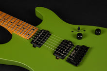 Cargar imagen en el visor de la galería, Guitarra Eléctrica Stratocaster Jet Guitars JS-500 HH
