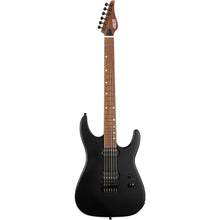 Load image into Gallery viewer, Guitarra Eléctrica Stratocaster Jet Guitars JS-501 Stygian

