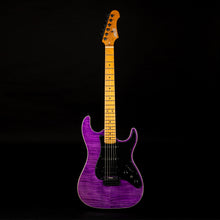 Cargar imagen en el visor de la galería, Guitarra Eléctrica Stratocaster Jet Guitars JS-600 HSS
