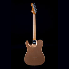 Load image into Gallery viewer, Guitarra Eléctrica Telecaster Jet Guitars JT-30 Elite Gold
