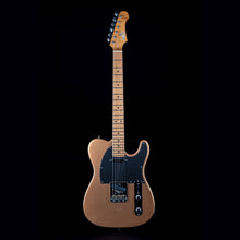 Load image into Gallery viewer, Guitarra Eléctrica Telecaster Jet Guitars JT-30 Elite Gold
