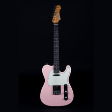 Load image into Gallery viewer, Guitarra Eléctrica Telecaster Jet Guitars JT-300 R
