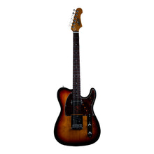 Load image into Gallery viewer, Guitarra Eléctrica Telecaster Jet Guitars JT-350 R
