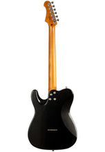 Load image into Gallery viewer, Guitarra Eléctrica Telecaster Jet Guitars JT-350 BKM H
