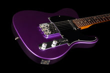 Load image into Gallery viewer, Guitarra Eléctrica Telecaster Jet Guitars JT-300 PLM R
