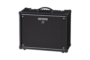 BOSS Katana 50 MkII Guitar Combo Amplifier