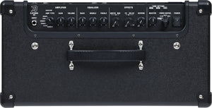 BOSS Katana 50 MkII Guitar Combo Amplifier