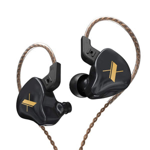 KZ EDX In Ear Monitor Headphones