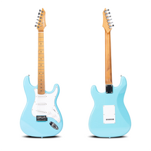 Load image into Gallery viewer, Guitarra Electrica Deviser L-G2S

