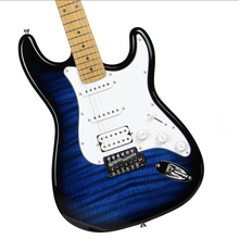 Load image into Gallery viewer, Guitarra Electrica Deviser L-G2S &amp;1
