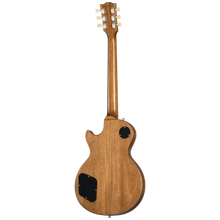 Cargar imagen en el visor de la galería, Guitarra Eléctrica Gibson Les Paul P-90 Standard &#39;50s Solidbody Tobacco Sunburst
