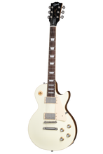 Cargar imagen en el visor de la galería, Guitarra Eléctrica Gibson Les Paul Standard &#39;60s Plain Top Classic White
