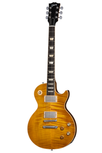 Guitarra Eléctrica Gibson Kirk Hammett Signature Les Paul Standard Greeny Burst