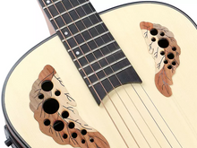 Load image into Gallery viewer, Guitarra Electroacustica Deviser Laminada LS-170N-EQ
