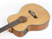 Cargar imagen en el visor de la galería, Guitarra Electroacustica Deviser Laminada LS-180-EQ MINI
