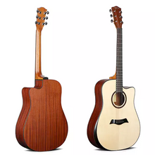 Cargar imagen en el visor de la galería, Guitarra Electroacustica Deviser Laminada LS-560-EQ
