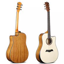 Load image into Gallery viewer, Guitarra Electroacustica Deviser Laminada LS-570-EQ
