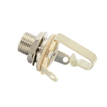 Cargar imagen en el visor de la galería, Jack de Input/Output Switchcraft Largo - Allparts
