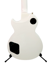 Load image into Gallery viewer, Guitarra Eléctrica Epiphone Matt Heafy Les Paul Custom Origins Bone White
