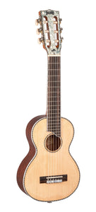 Guitarlele/Guitarra de Viaje Mahalo Pearl Series MP5