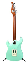 Load image into Gallery viewer, Guitarra Eléctrica Soloking MS-11 Classic MKII Surf Green
