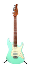 Load image into Gallery viewer, Guitarra Eléctrica Soloking MS-11 Classic MKII Surf Green
