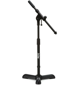 Microphone Stand for Amplifier or Drums with Boom On-Stage MS7311B 